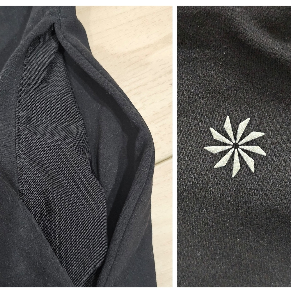 Athleta Conscious sports tennis dress pockets - Picture 8 of 8